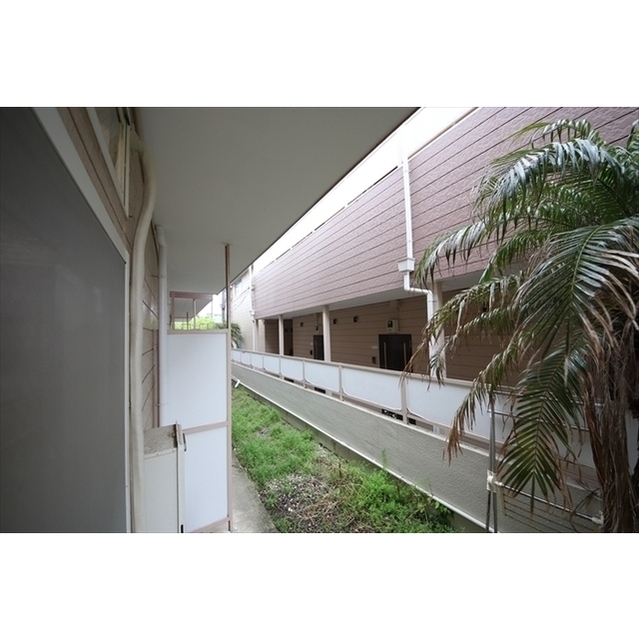 Ecol Resort 茅ヶ崎B0106号室 内観