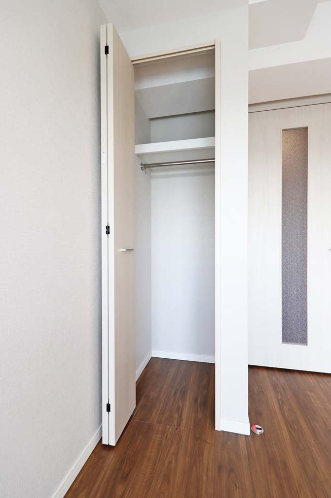 大神宮下Residence5階 内観