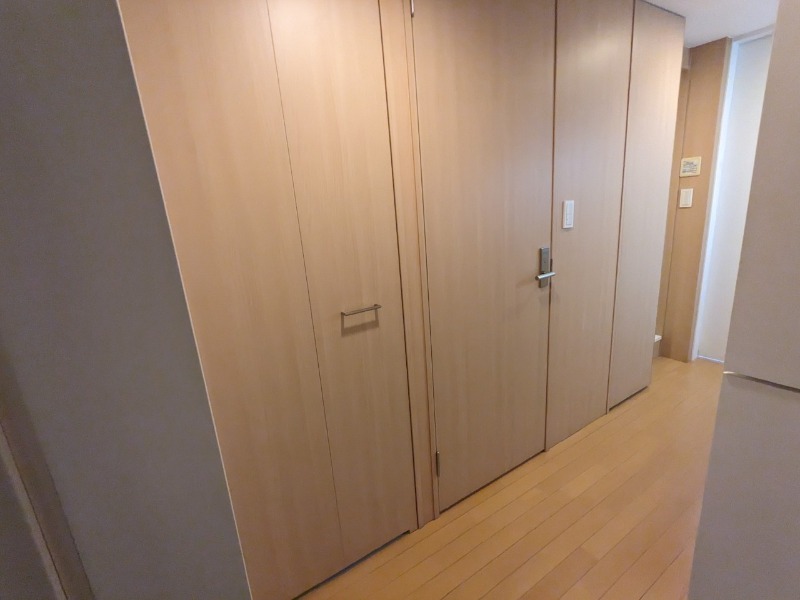 リエス大森ル・ノード5階 内観