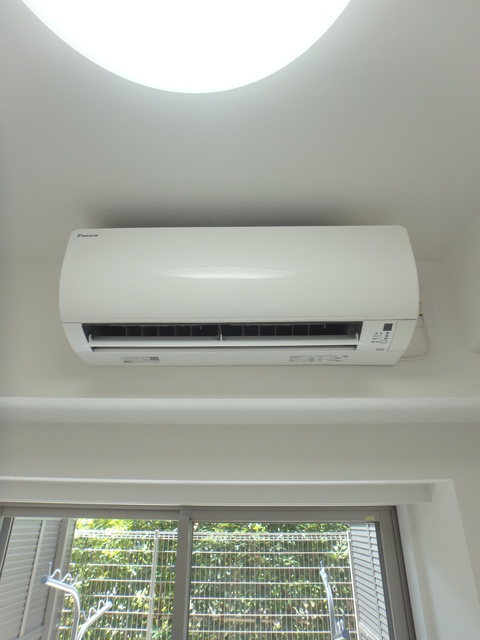 ガーラ・プレシャス練馬3階 部屋設備