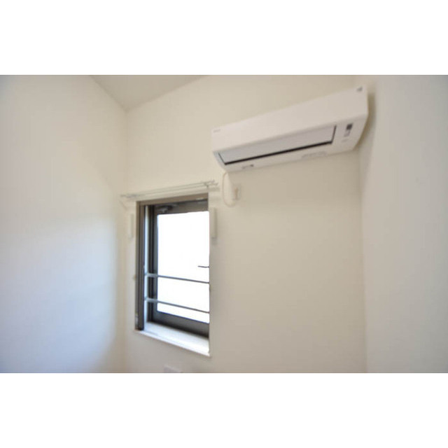 レーヴ扇0305号室 内観