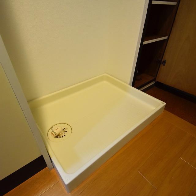 ピアクレスト千歳烏山 旧プライムアーバン烏山2階 その他、部屋スペース