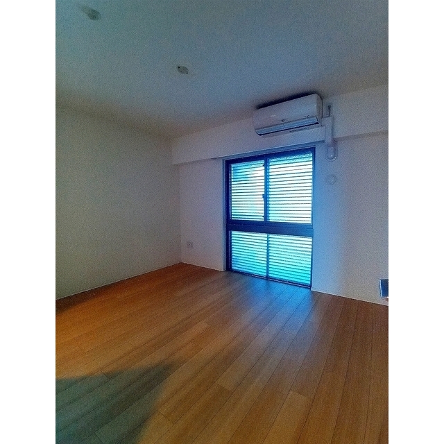 ザ・パークハウス津田沼奏の杜カームレジデンス 洋室②　7帖　2026年2月撮影