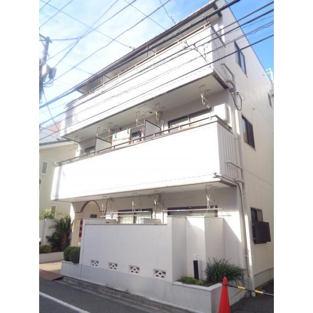 橋爪一ビルの外観画像
