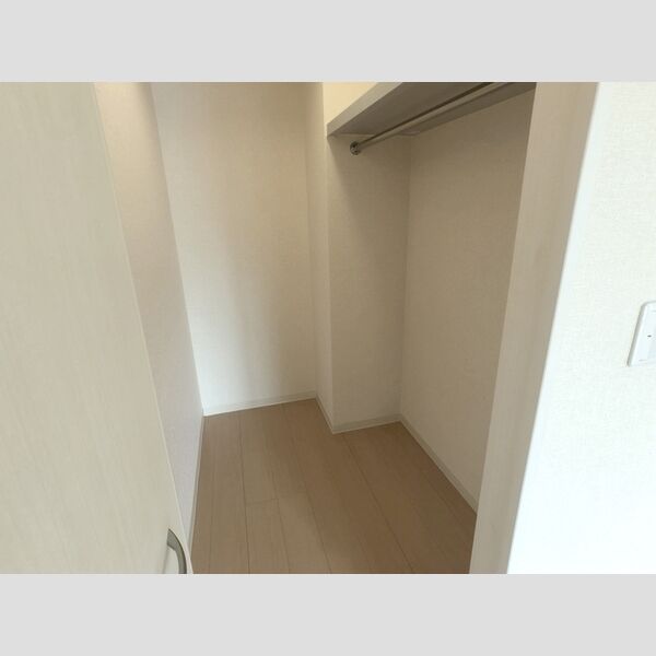 サキクサノ郷Ⅱ ウォークインクローゼット