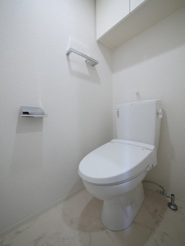 プレミアムキューブ奥沢#mo 内観