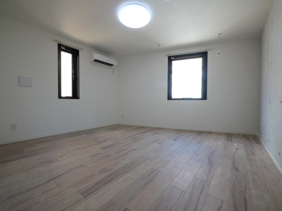 ラフィスタ品川西大井 内観