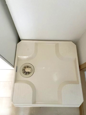 ＬＡＺＵＬＩ中村橋203号室 部屋設備