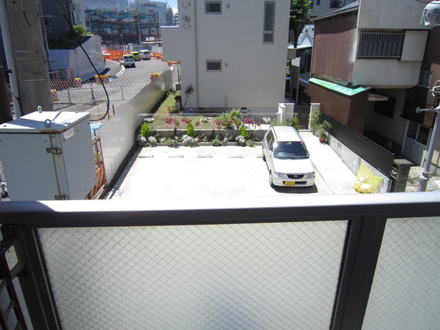 ルミエール湘南0305号室 展望