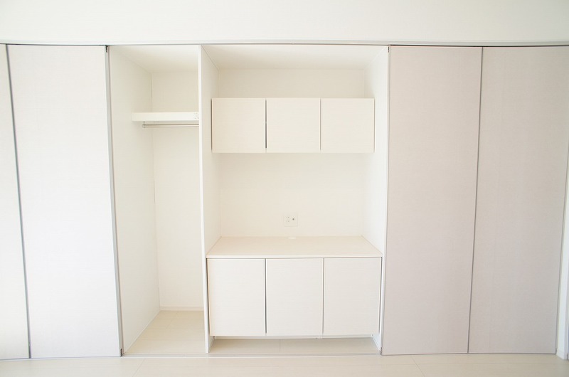 リブリ・ELPIS MORI2階 部屋その他