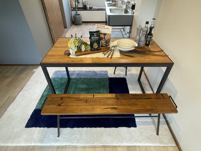 長房町ガレージハウス1号室 その他