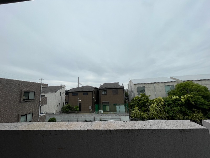 フォーシーズン3階 部屋その他