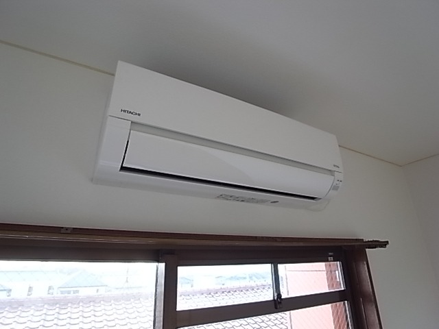 フィットパレス 部屋設備