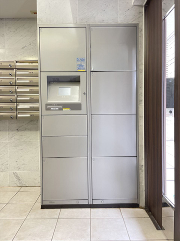 スカイコート文京大塚408号室 部屋その他