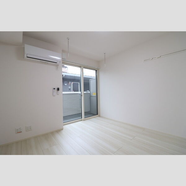 ピラタスXVI303号室 洋室6.1帖