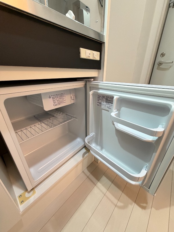 Well-being青砥Ⅰ1階 部屋設備