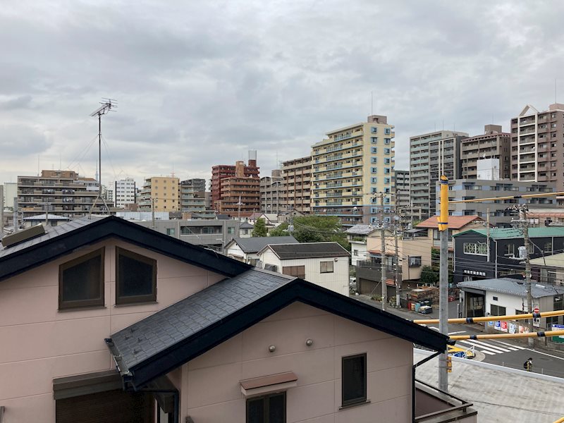 ガーネットロワ6階 部屋その他