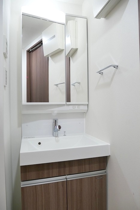 ラフィスタ横浜井土ヶ谷6階 内観