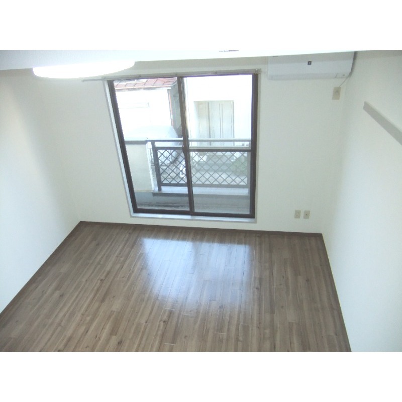 サンハイム末広2階 前回募集時写真