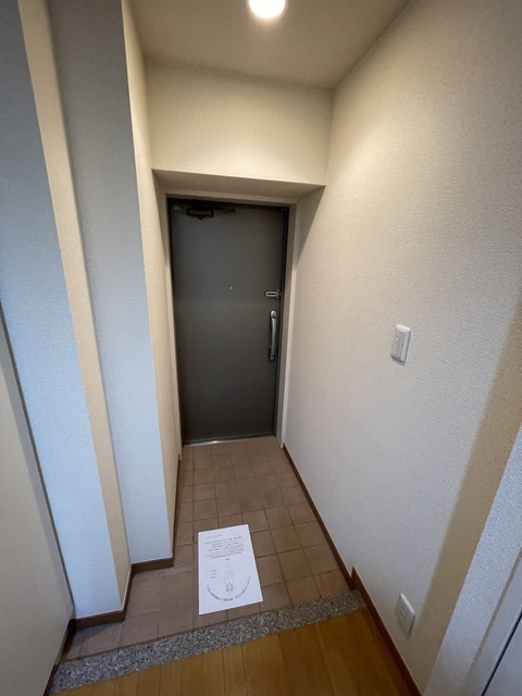 エルフレア三鷹0803号室 参考写真