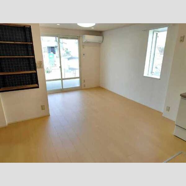 グリーンハイツ105号室 部屋その他