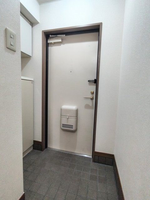 グリーンパレス0107号室 他号室写真