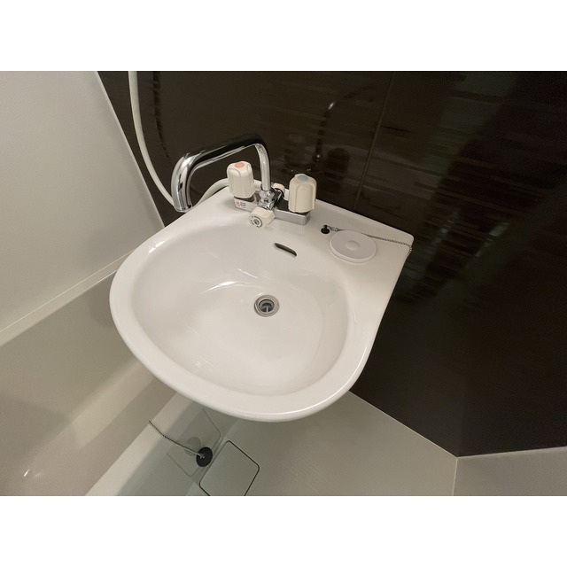 ベルフォレスタ杉並 内観