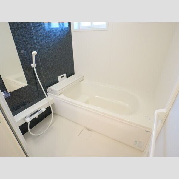 セレスティンワール　B棟 お風呂