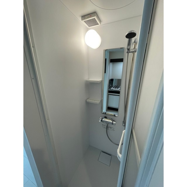 Casa Alba205号室 内観