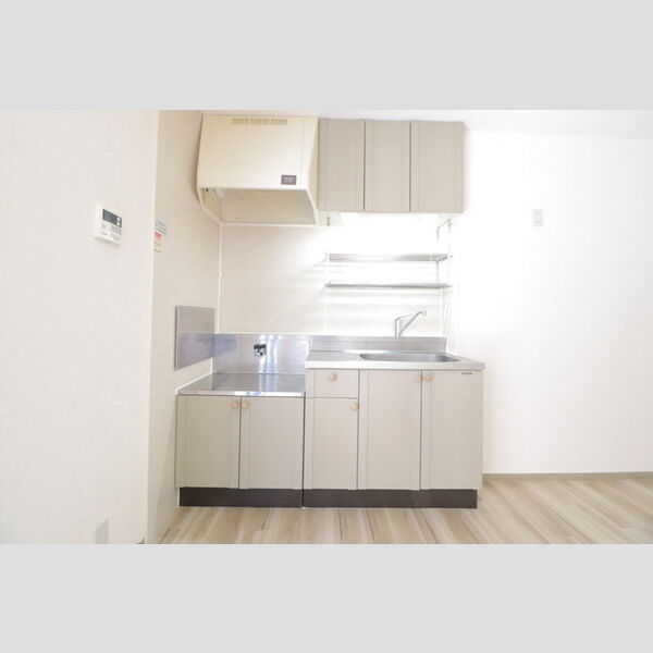 セントラルハイム　B キッチン