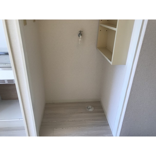 フローラルコートⅢ202号室 部屋その他