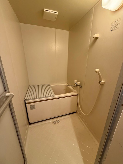 藍工房ビル お風呂