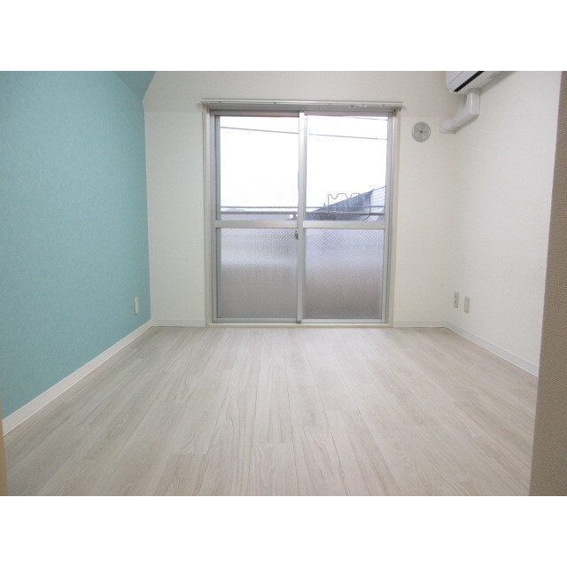 セントヒルズ中野 内観