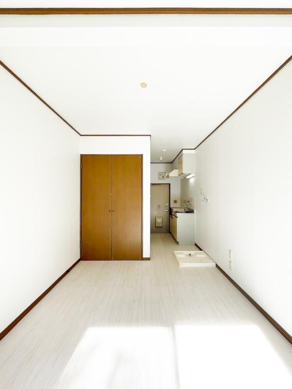 メゾンさくら キッチン