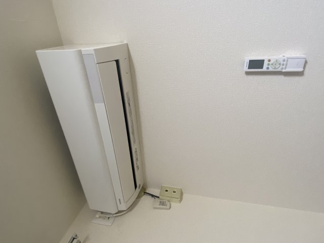 フェリオ目白台 部屋設備