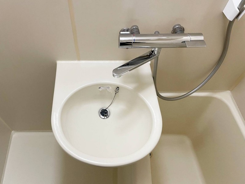 ニューポートハイツ3階 部屋その他