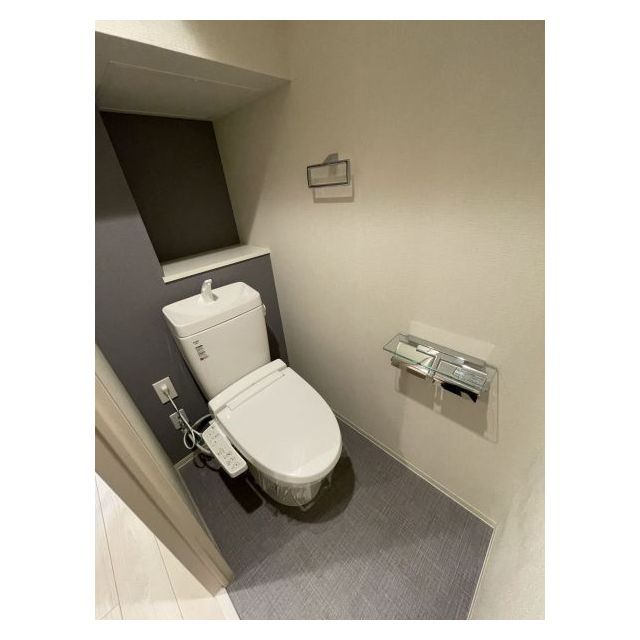 ドゥーエ亀戸Ⅱ0803号室 内観