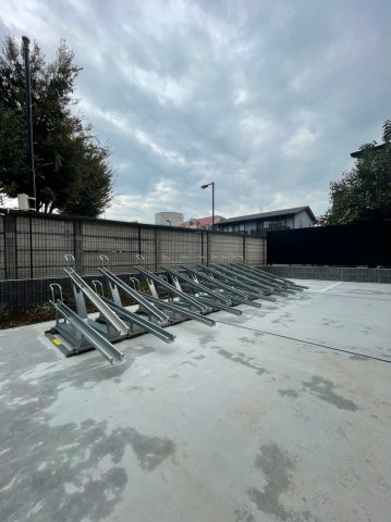 DIPS練馬春日町208号室 その他共有部分