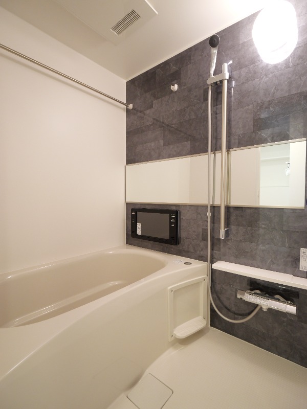 プレジオ西新井2階 お風呂