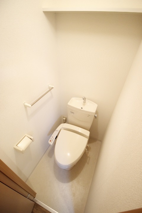 Ｃａｌｏｎ・Ｓｅｇｕｒ2階 部屋その他