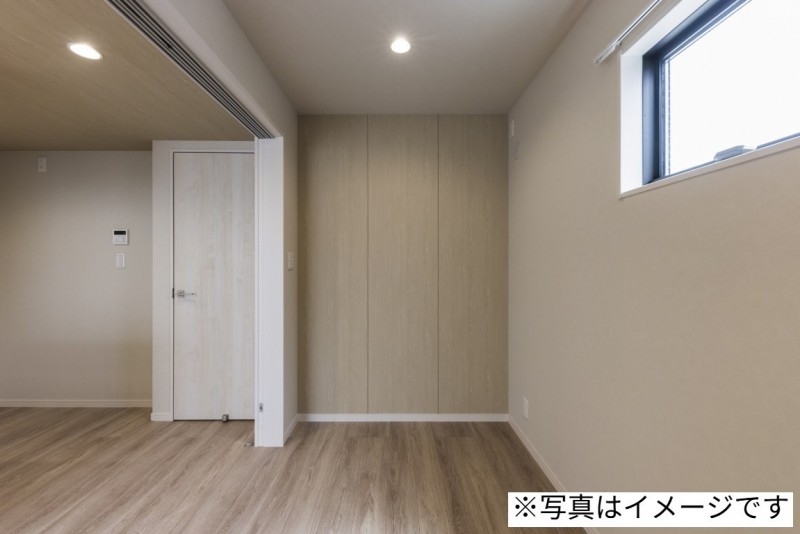 ｒｏｂｏｔ　ｈｏｍｅ　日進Ⅳ1階 リビング