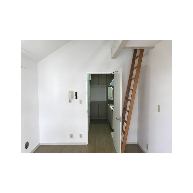 トレドール相模が丘 内観