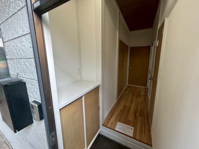 コーポ西湘203号室 別部屋写真参考