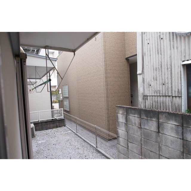 辺見コンパウンド101号室 部屋その他