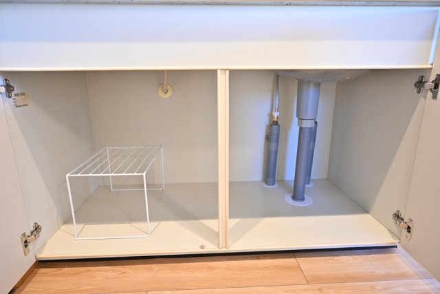 ティアラ目白ＡＶＥＮＵＥ キッチン