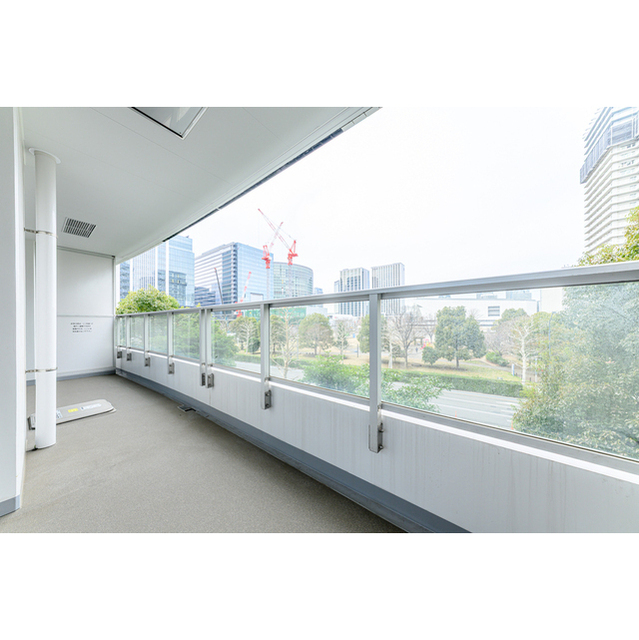 Ｍ．Ｍ．ＴＯＷＥＲＳ　ＦＯＲＥＳＩＳ‐ＬD306号室 2026年5月撮影