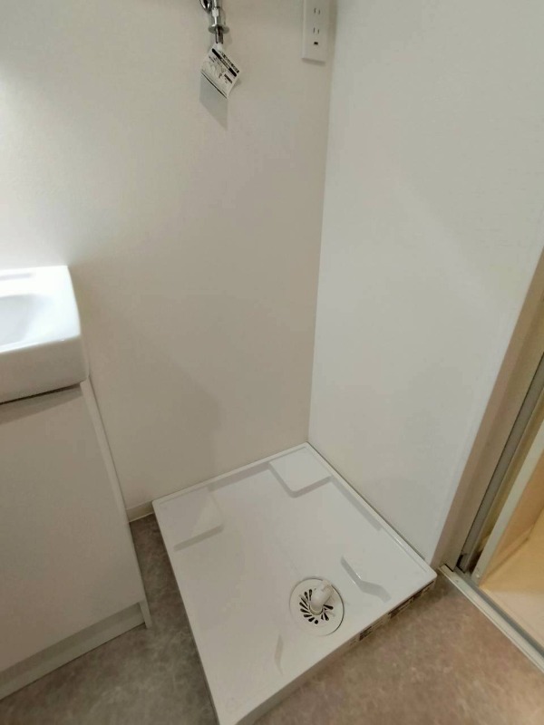 TraValore淵野辺3階 部屋設備