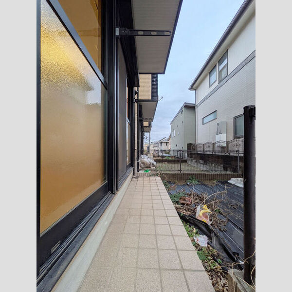 武笠テラスハウス　D103号室 部屋その他