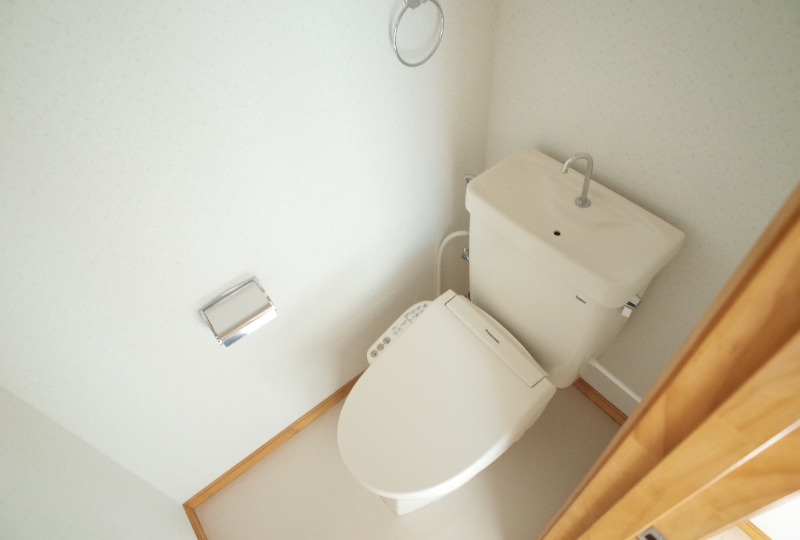 パストラルハウスＣ棟2階 部屋その他