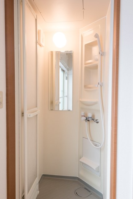 グレースベガ お風呂